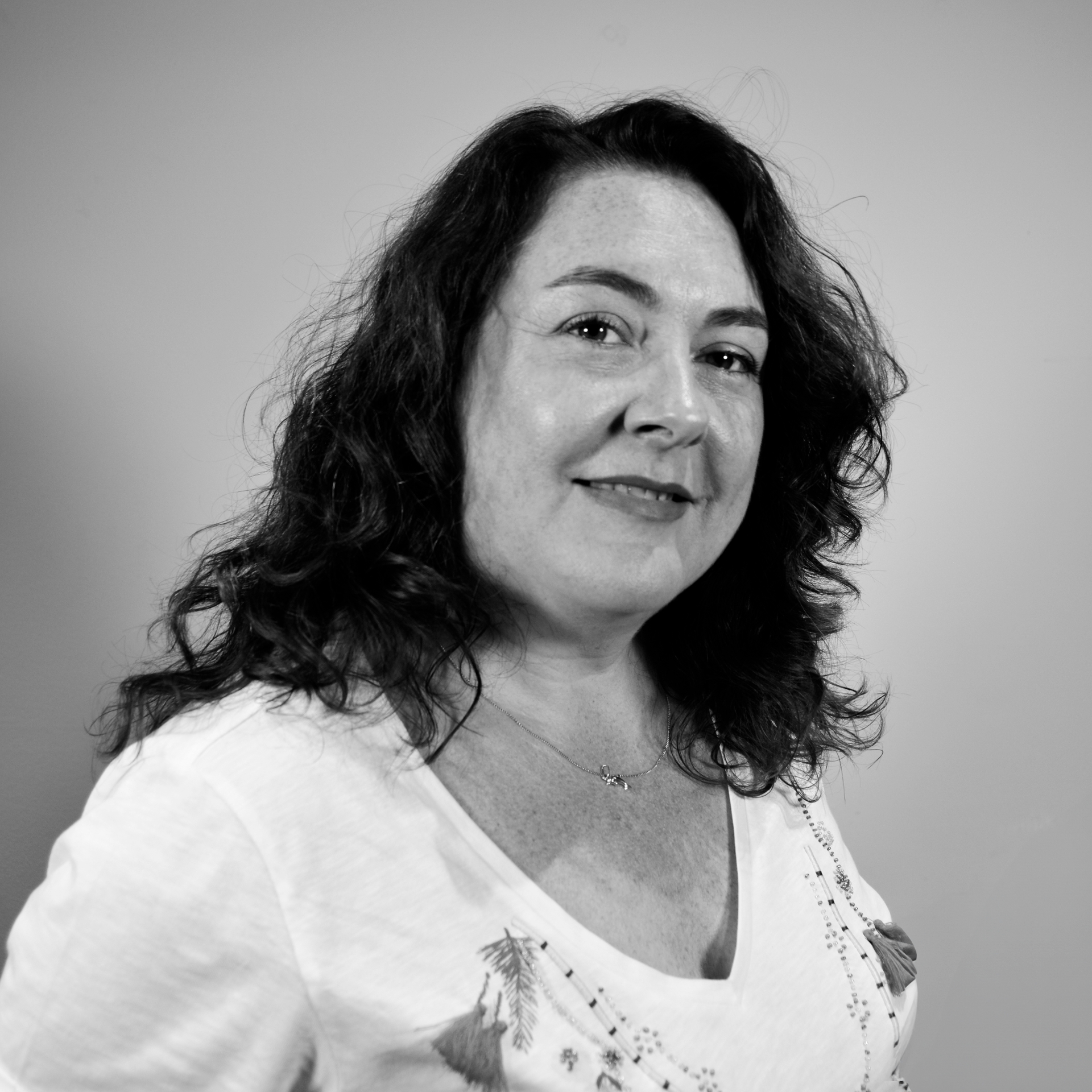 Ana Torres - Academic Coordinator
