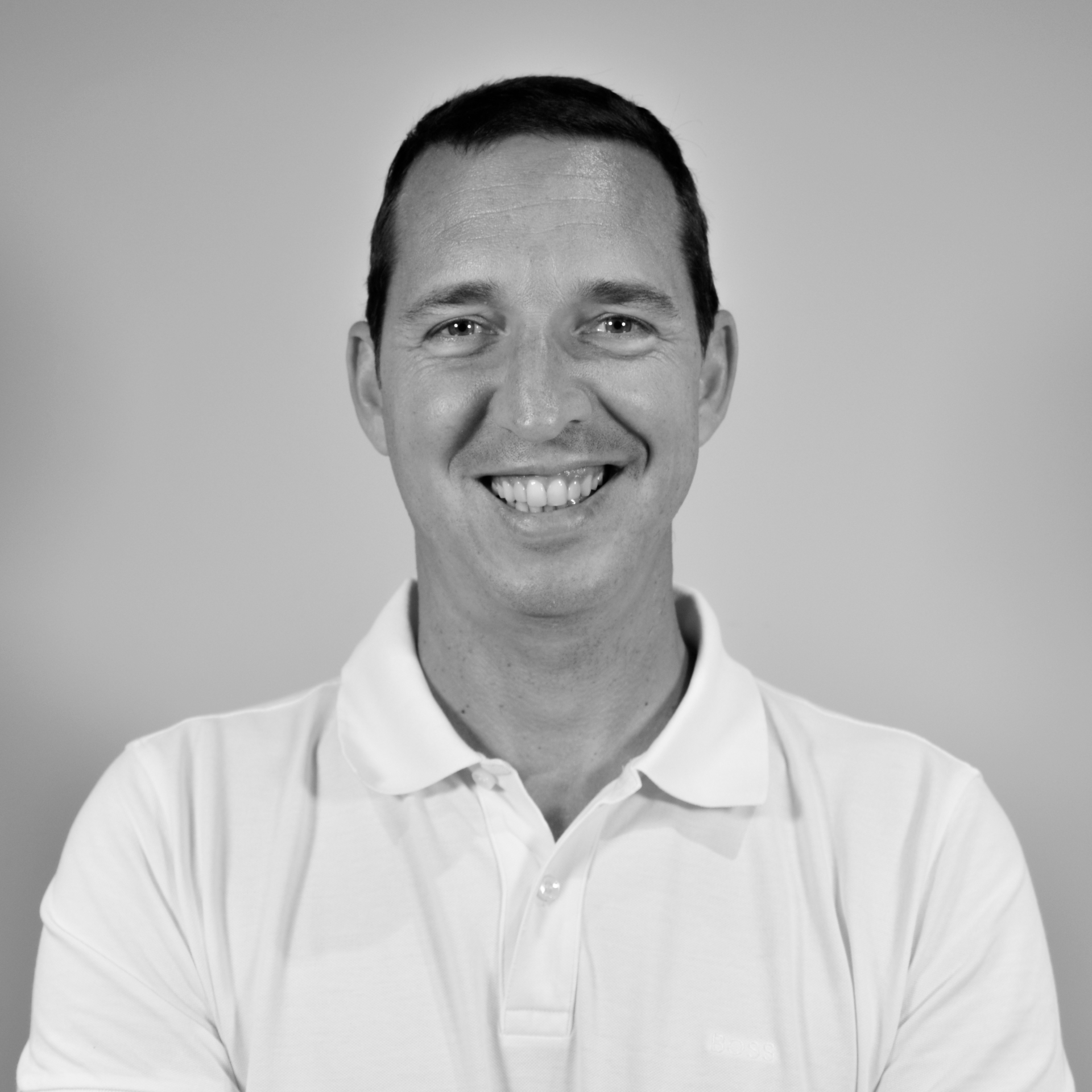 Jorge Camí Becker - Founder & CEO