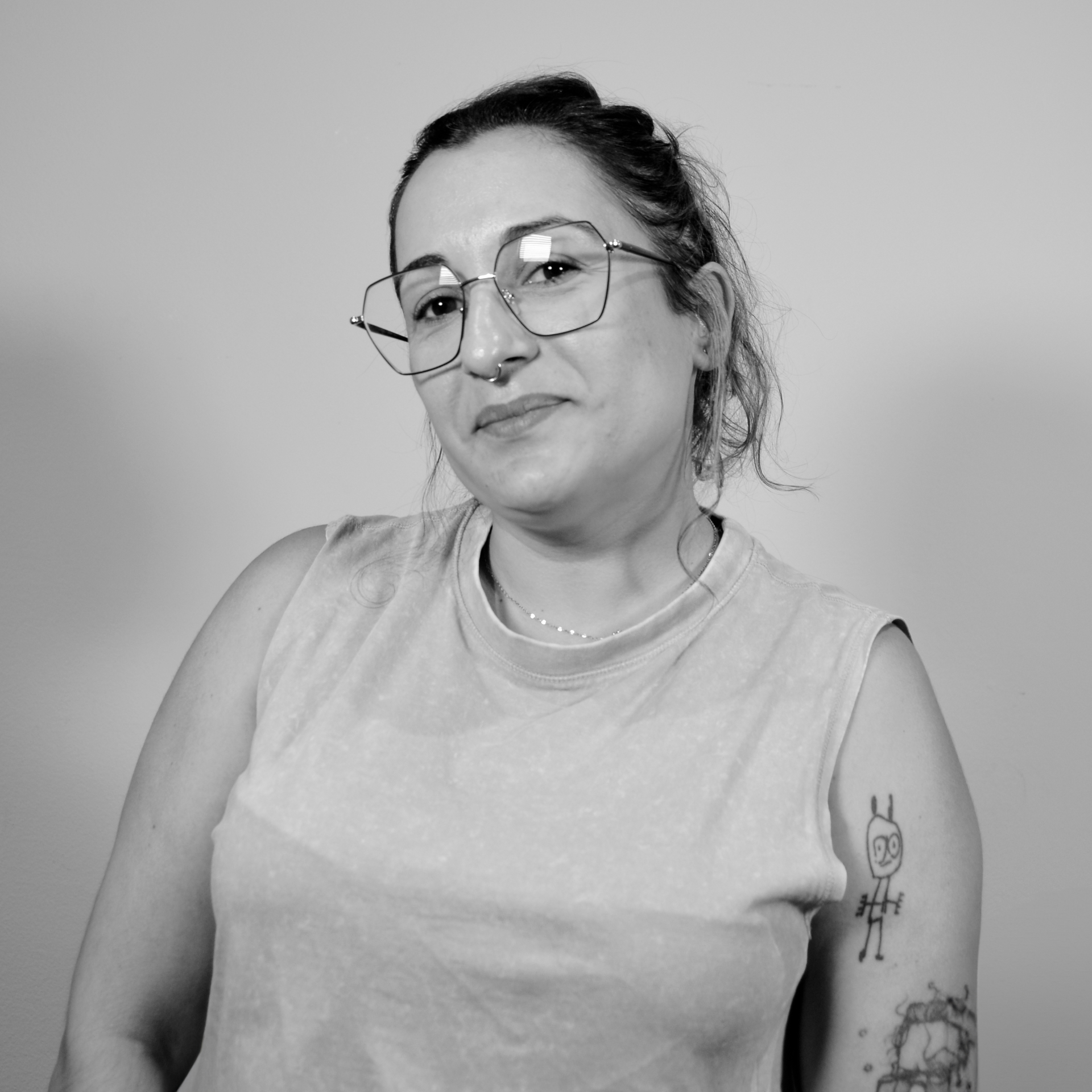 Pilar Yanguas - Admissions Manager