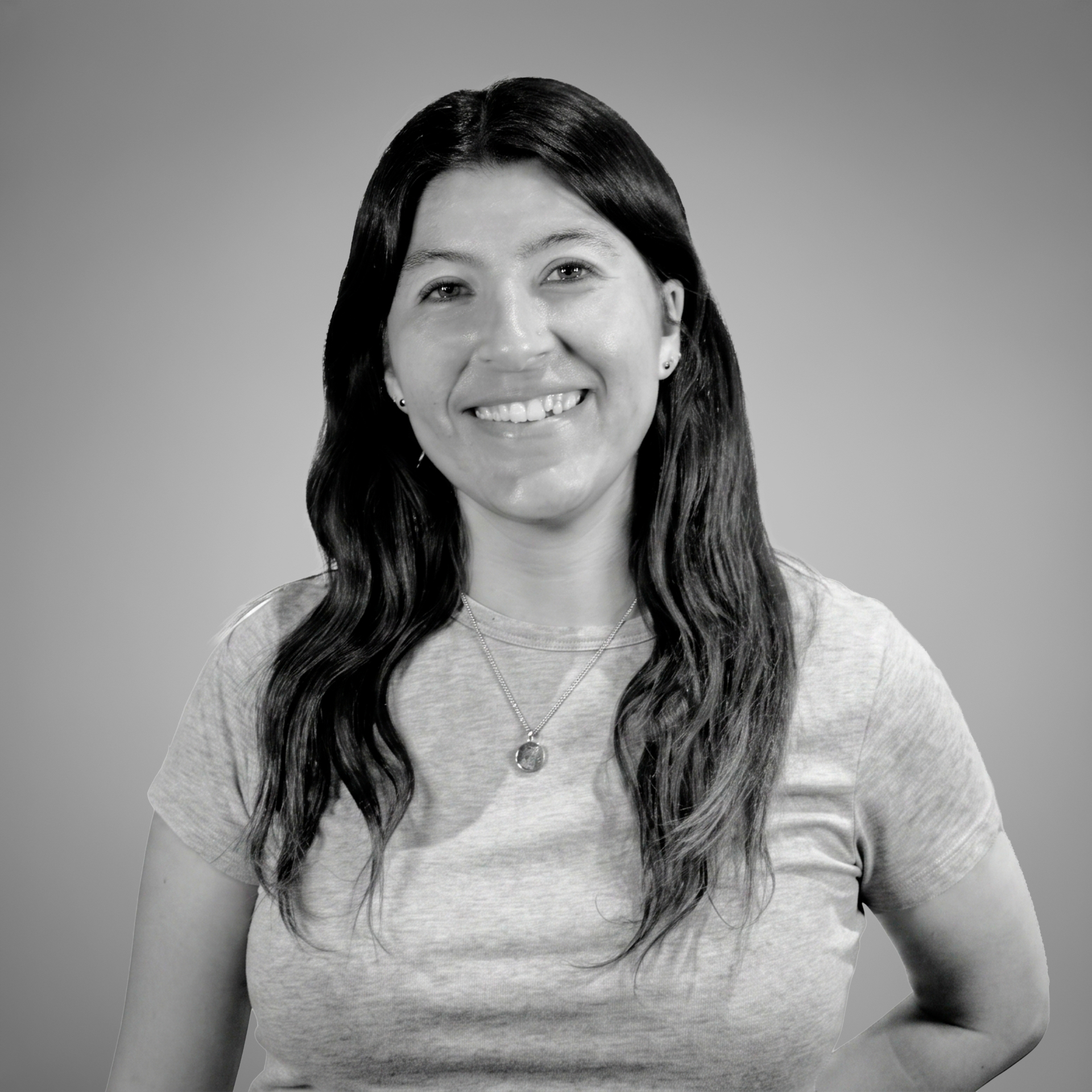 Valeria Castañeda - Marketing & Communications