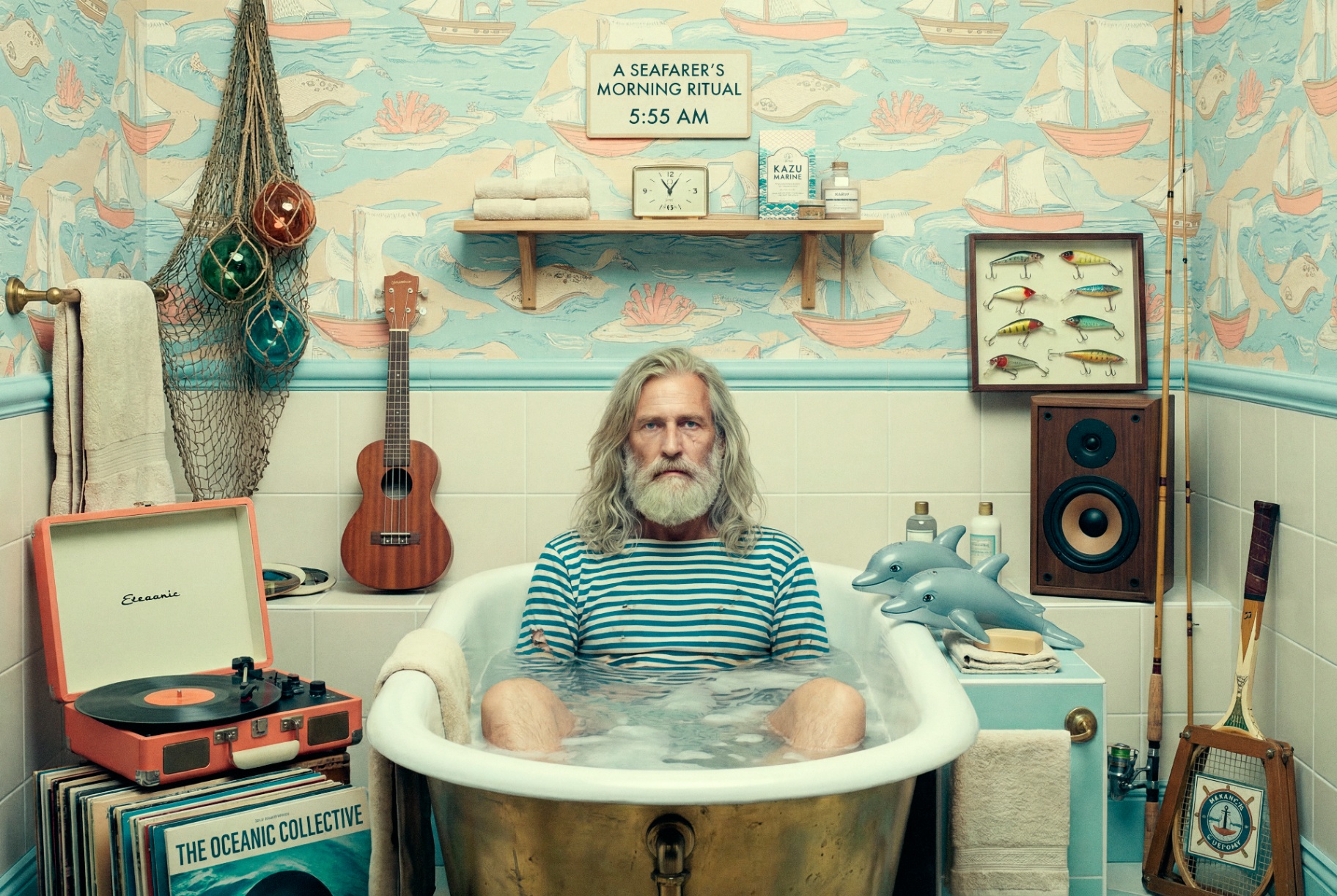 Imagen Generativa con IA