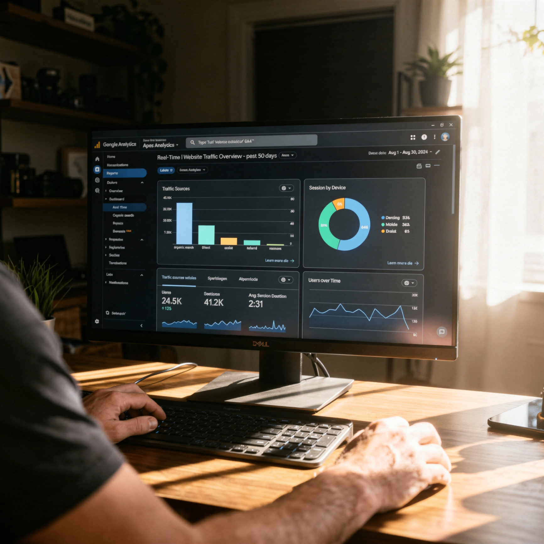 IA para Marketing Digital