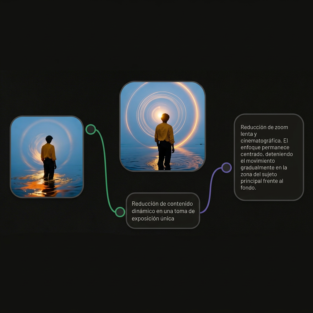 Workflows Creativos con IA