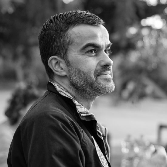 Toni Fornés Ramis